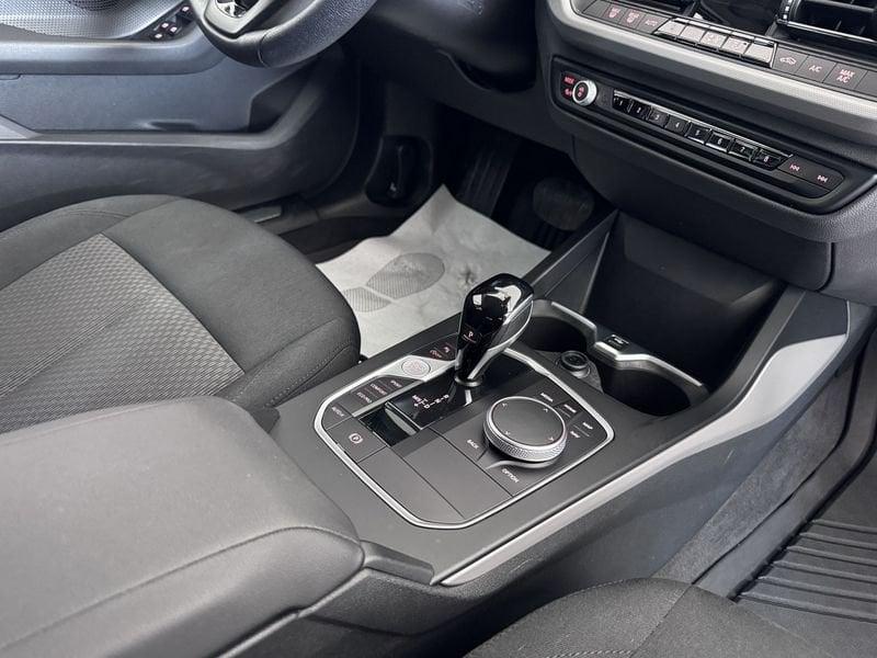 BMW Serie 1 116d Advantage