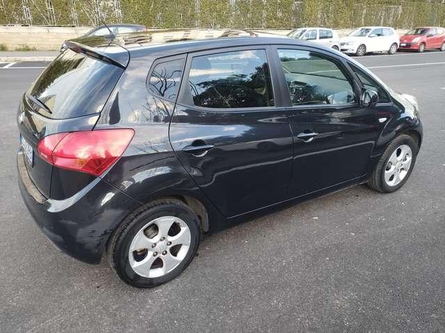 Kia Venga Venga 1.6 cvvt Cool c/t.panoramico,r.vel. s/navi