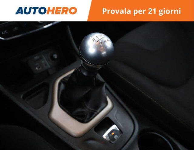 JEEP Cherokee 2.0 Mjt II Longitude