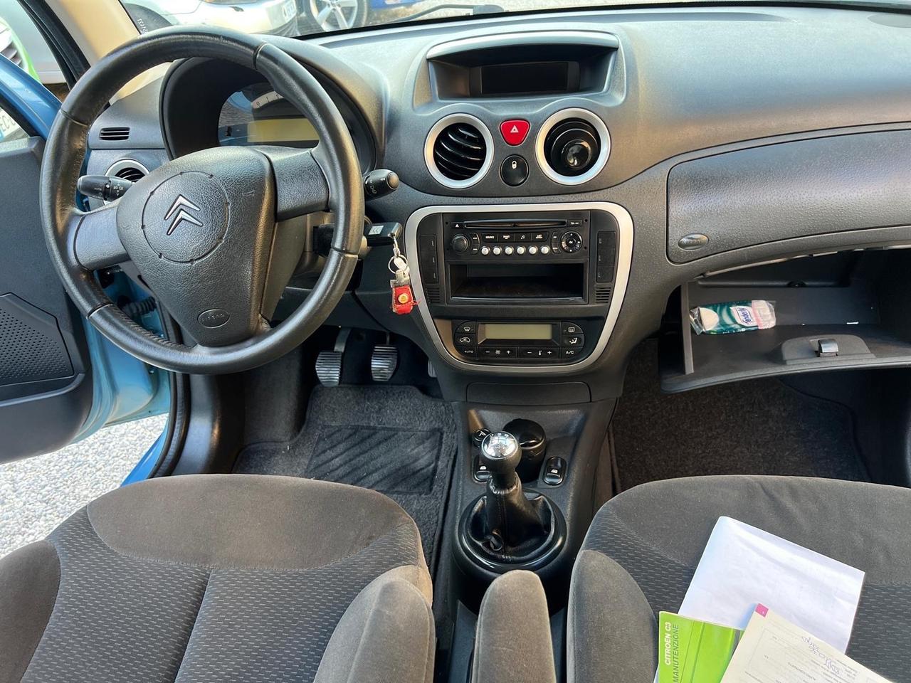 Citroen C3 1.4 HDi 70CV Cashmere