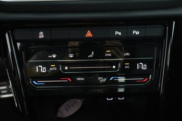 VOLKSWAGEN T-Roc T-Roc 1.5 TSI ACT DSG R-Line