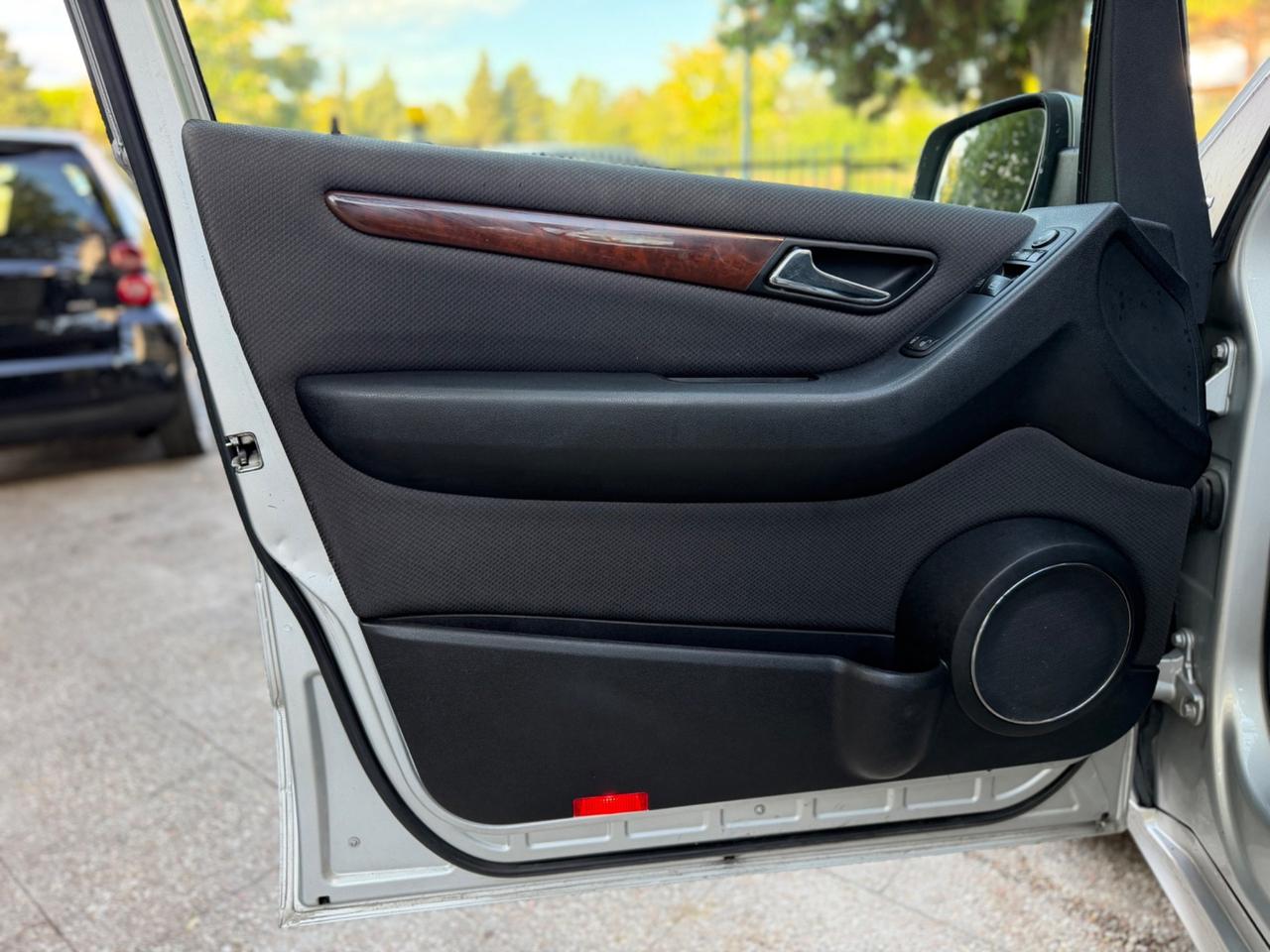 Mercedes-benz A 180 CDI Avantgarde Automatica