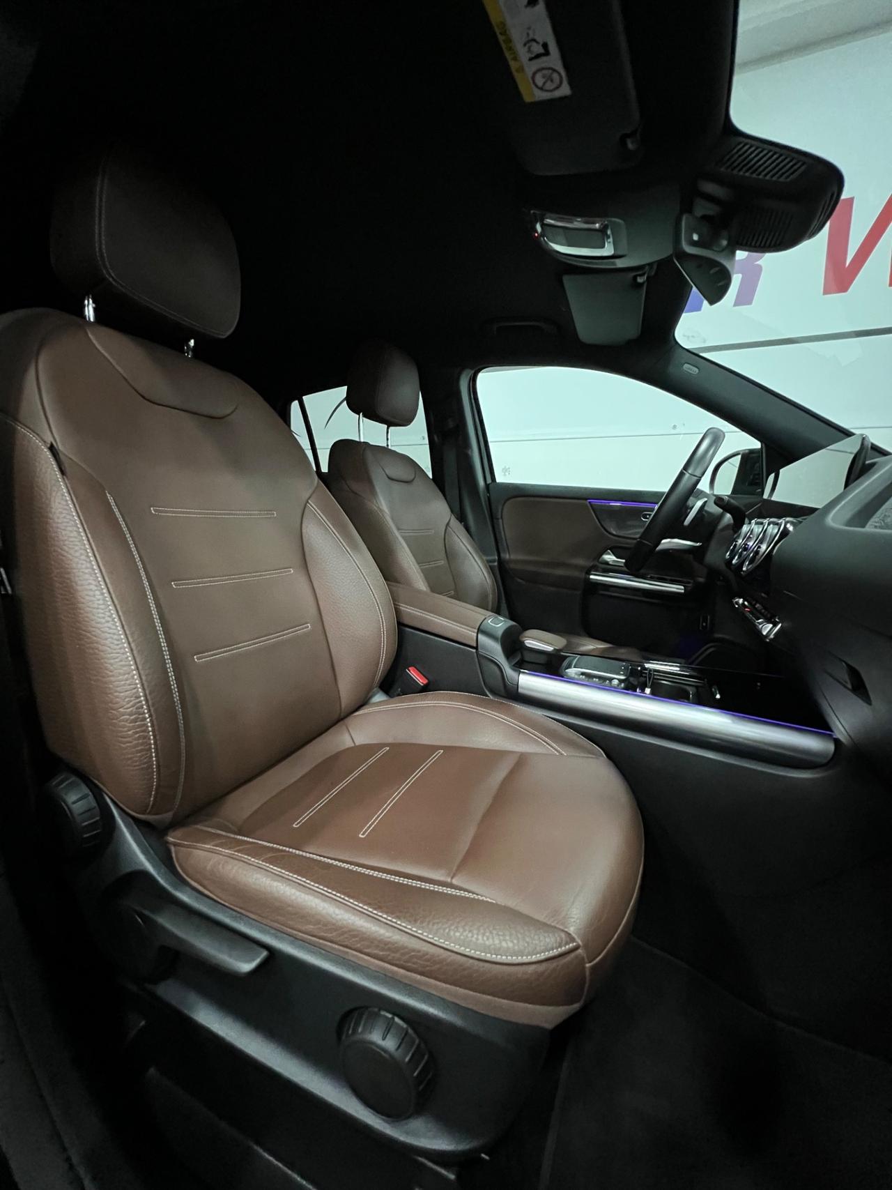 Mercedes Benz GLA 200d Aut. 4Matic Premium AMG