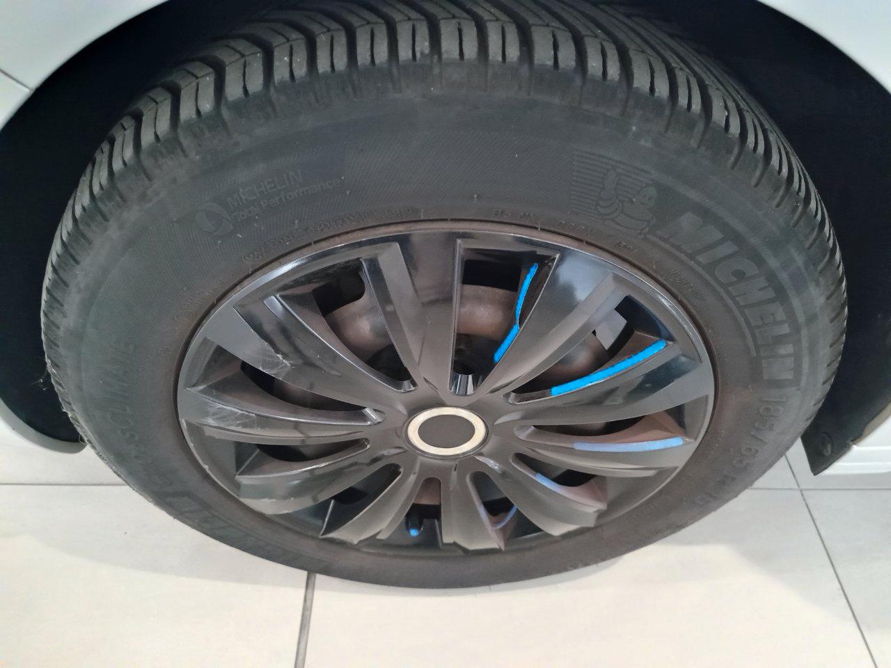 Peugeot 208 3 Porte 208 3p 1.0 puretech (vti) 12v Access