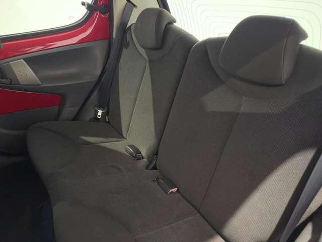 Citroen C1 1.0 5 porte AMIC1