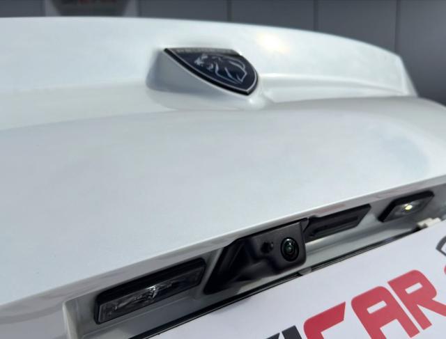 PEUGEOT 308 BlueHDi 130 S&S EAT8 SW Allure Pack