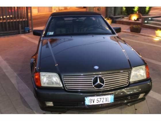 Mercedes-Benz SL 300 24 V