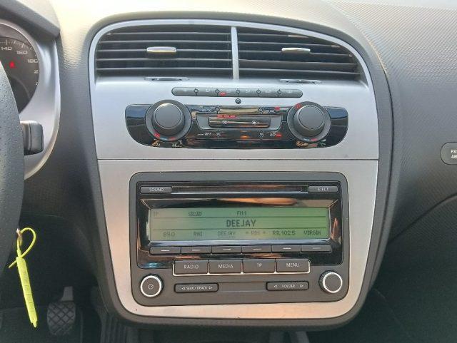 SEAT Altea XL 1.6 TDI 105 CR DPF Style