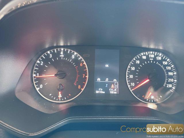 RENAULT Clio SCe 65 CV 5 porte Equilibre