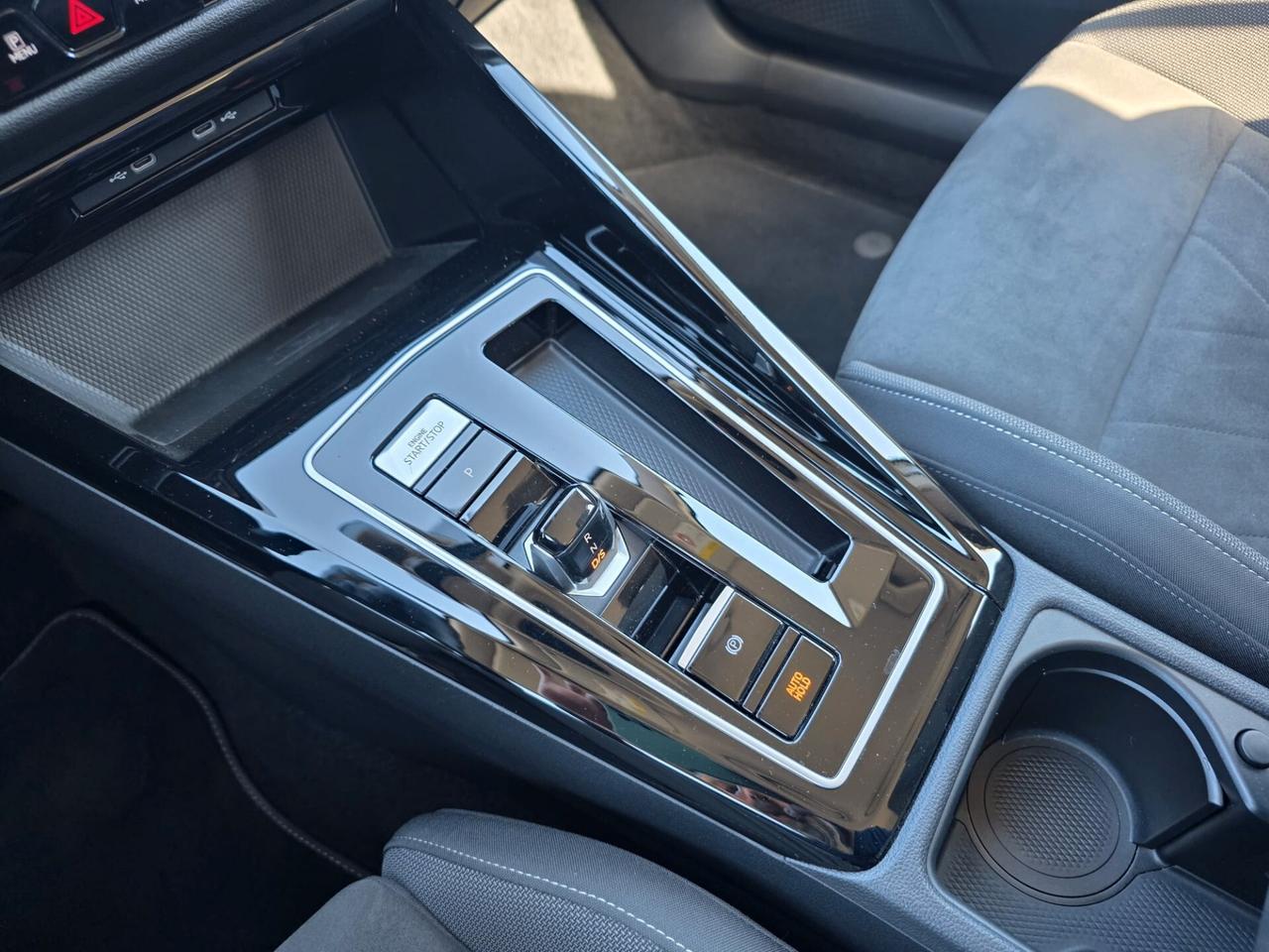 Volkswagen Golf 1.4 TSI eHYBRID 204 CV DSG Style