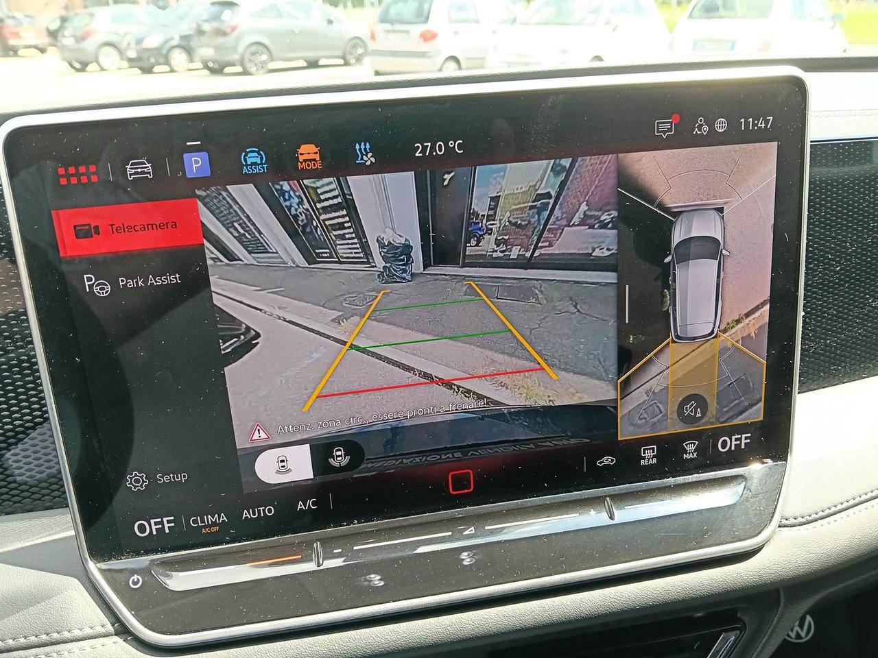 Volkswagen Tiguan 1.5 ehybrid PHEV Editio #11206