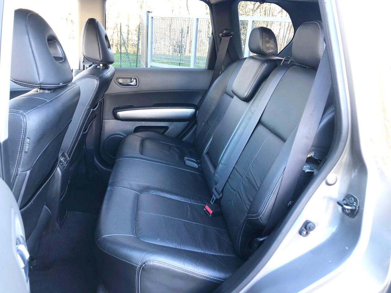 Nissan X-Trail 2.0 dCi 150CV LE Automatik*Panorama*Pelle*Cerchi