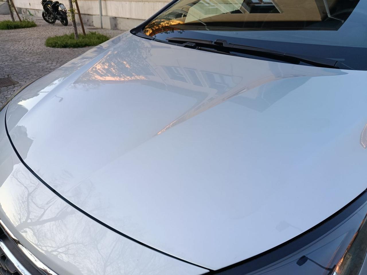 Opel Astra Innovation 1.6 CDTI #9981