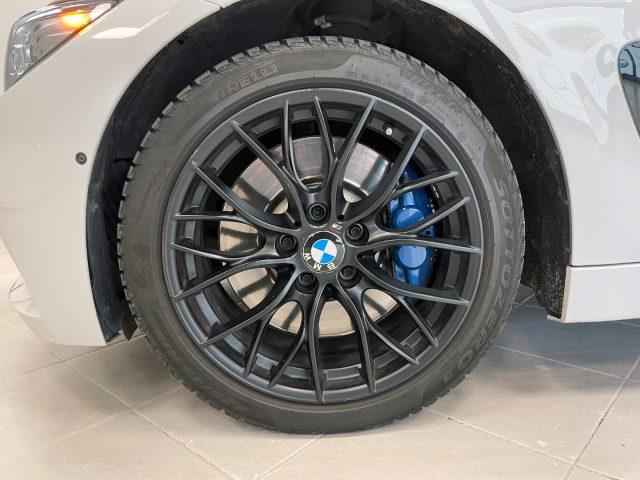 BMW 435 dA xDrive Coupé Msport