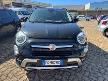 Fiat 500X 1.3 MultiJet 95 CV Cross