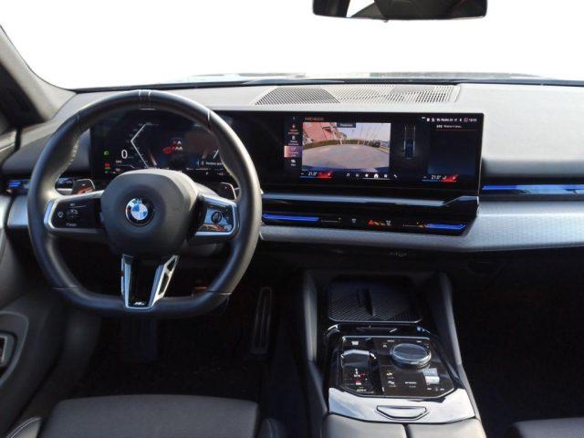 BMW 520 d 48V xDrive Touring Msport Pro Aut.