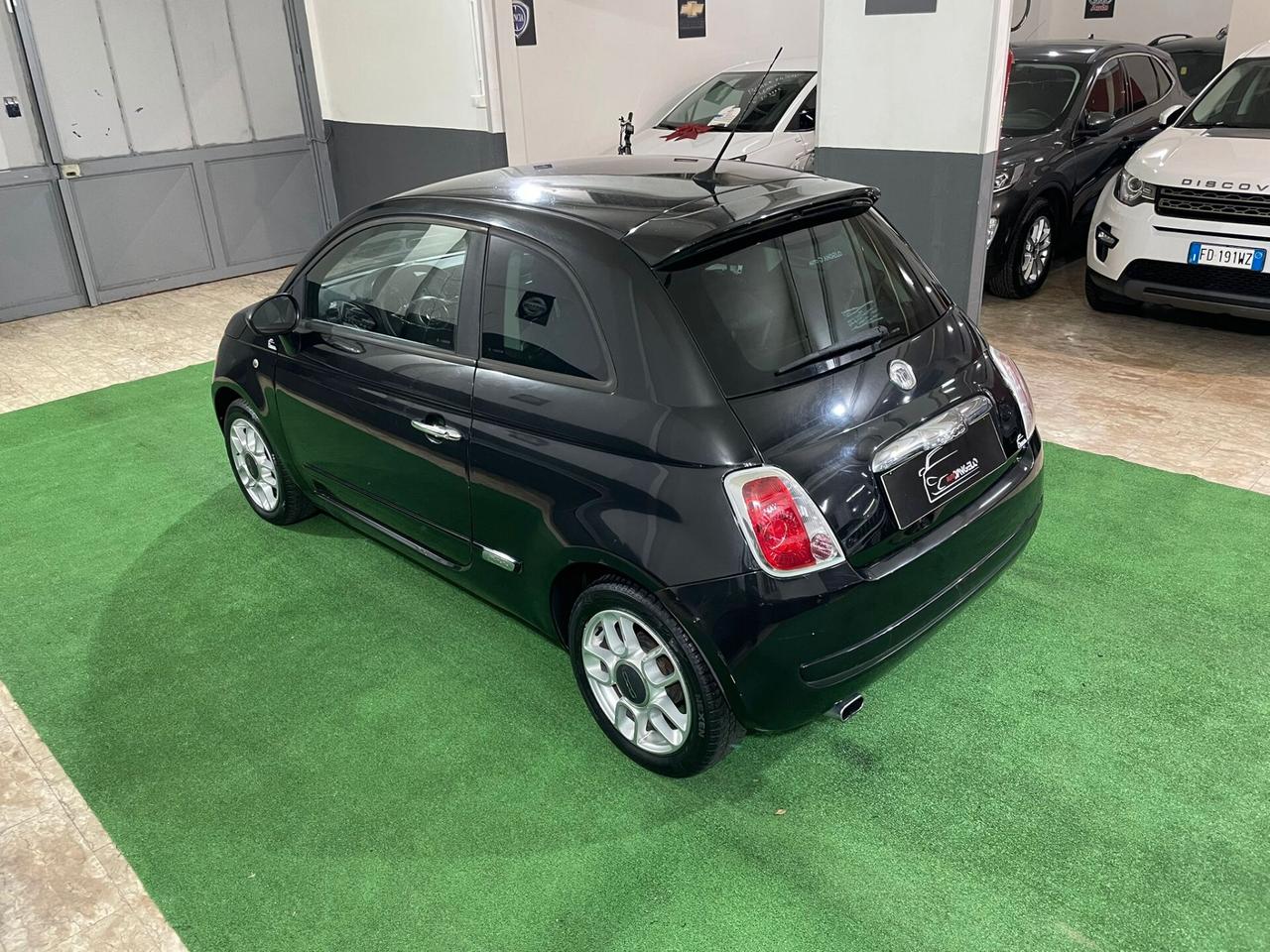 Fiat 500 1.2 Sport