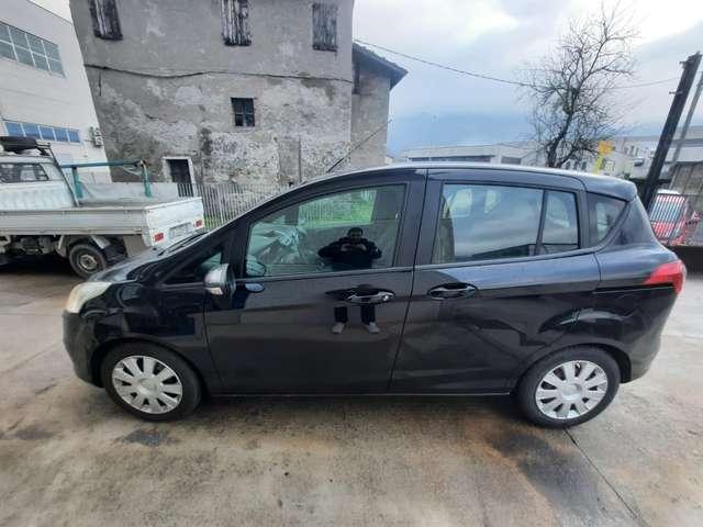 Ford B-Max 1.4 Gpl CINGHIA DISTRIBUZIONE CAMBIATA