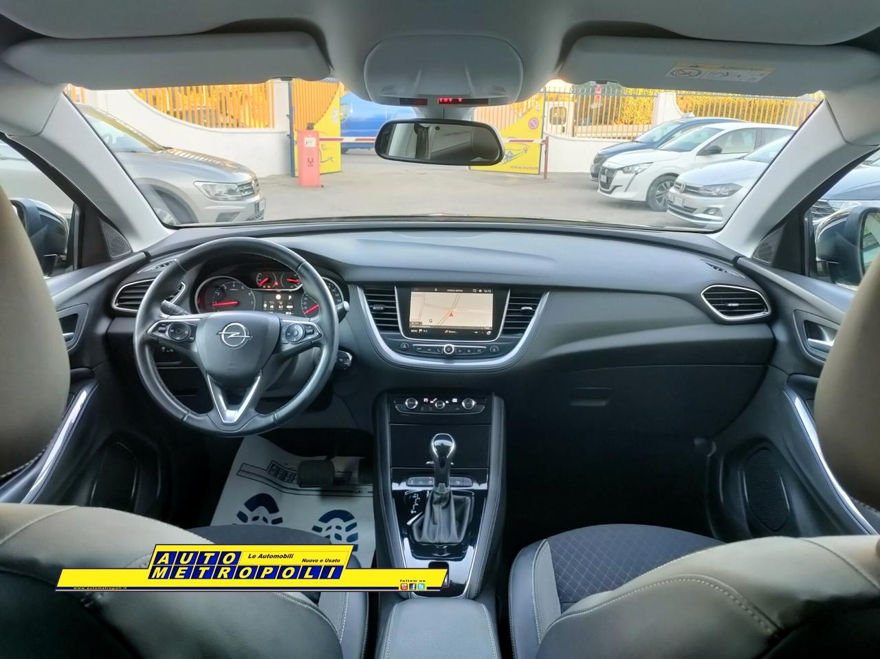 Opel Grandland X 1.5 131cv Diesel Ecotec S&S Aut. Innovation