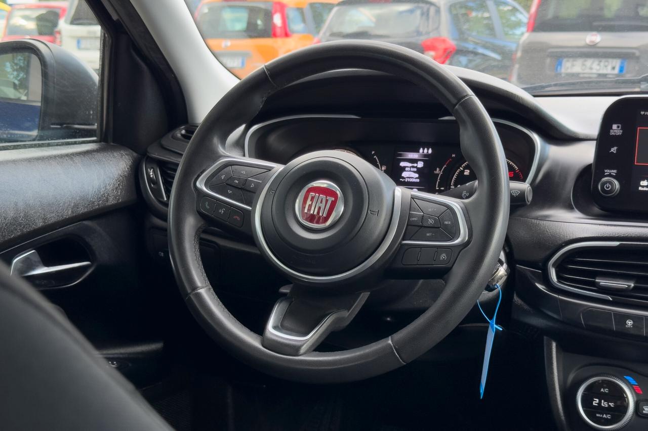 FIAT TIPO SW - 120 CV / City Life