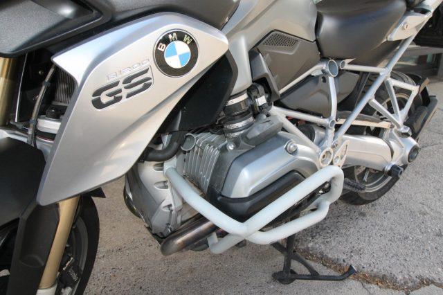 BMW R 1200 GS GS 1200 R