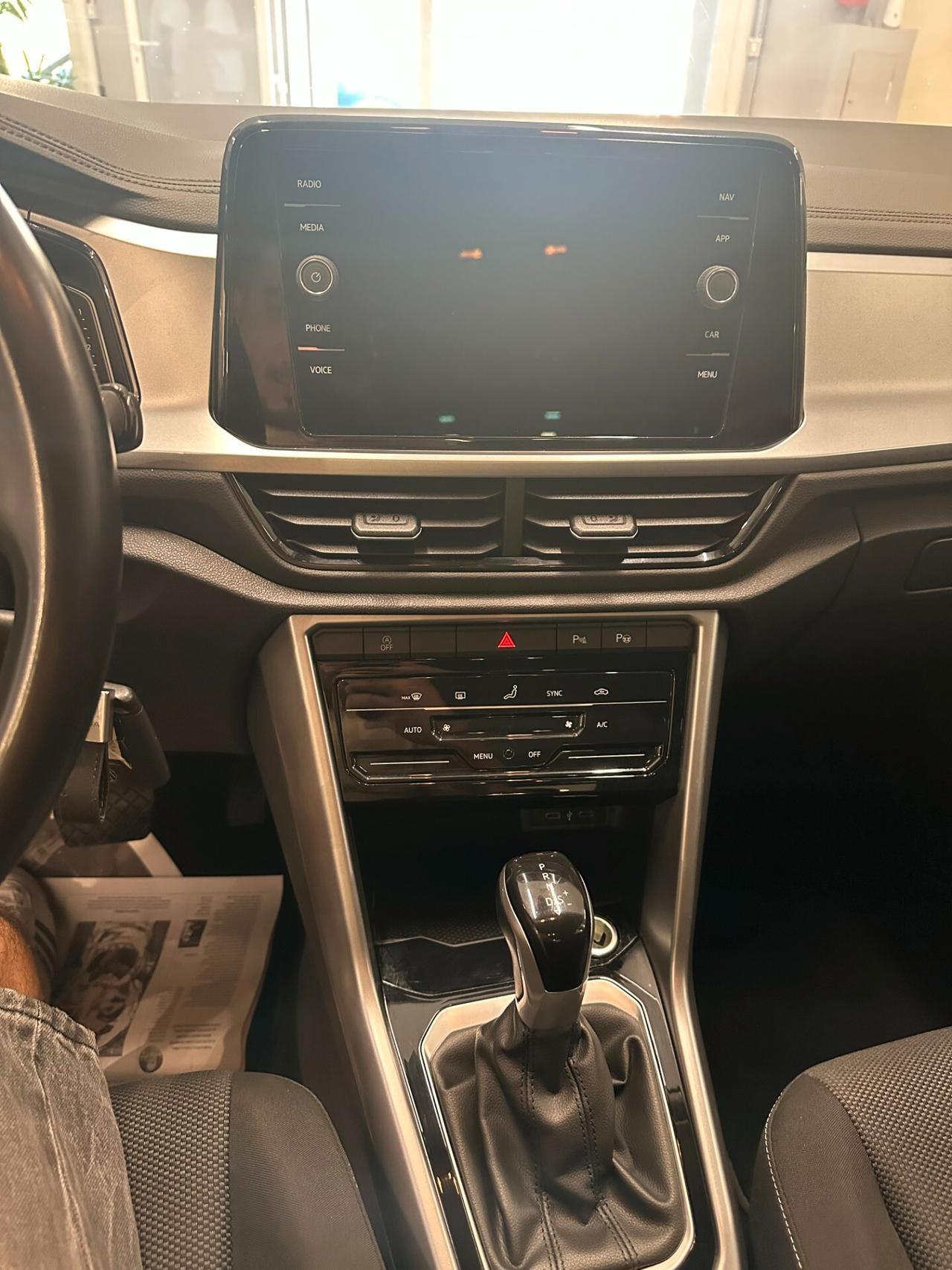 Volkswagen T-Roc 2.0 TDI SCR 150 CV DSG Style BlueMotion Technology