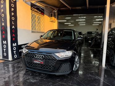Audi A1 Sportback 25 1.0 tfsi Ambition