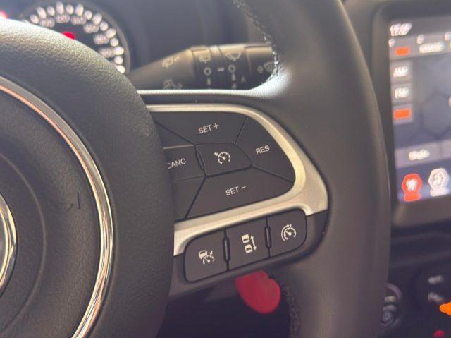 JEEP Renegade 1.6 Mjt 130 CV Limited AUTOCARRO N1