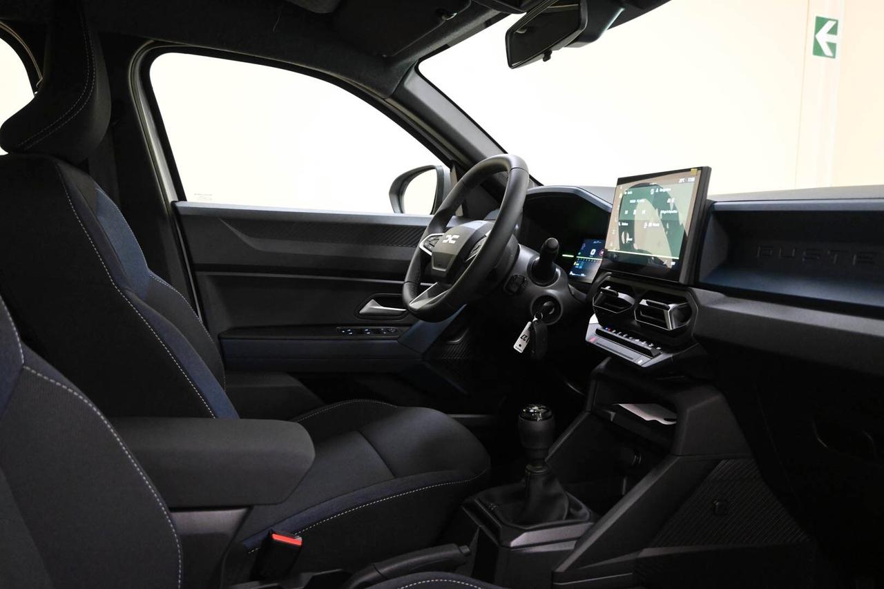 DACIA Duster 3ª serie Duster Eco-G 100 CV Expr...