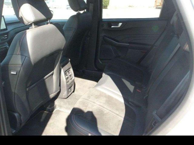FORD Kuga ST-Line X 2.5 Plug In Aut. 2WD 243CV Tetto Apribil
