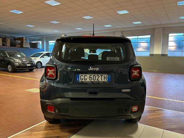 JEEP Renegade 1.6 Mjt 130 CV Business