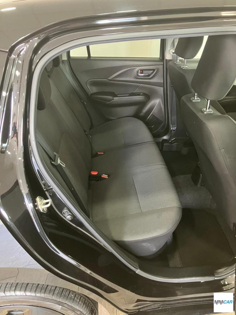 SUZUKI - Swift - 1.2 Hybrid 4WD AllGrip Top