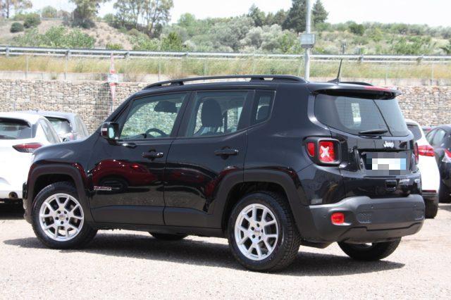 JEEP Renegade 1.6 Mjt 120 CV Longitude Cerchio 17