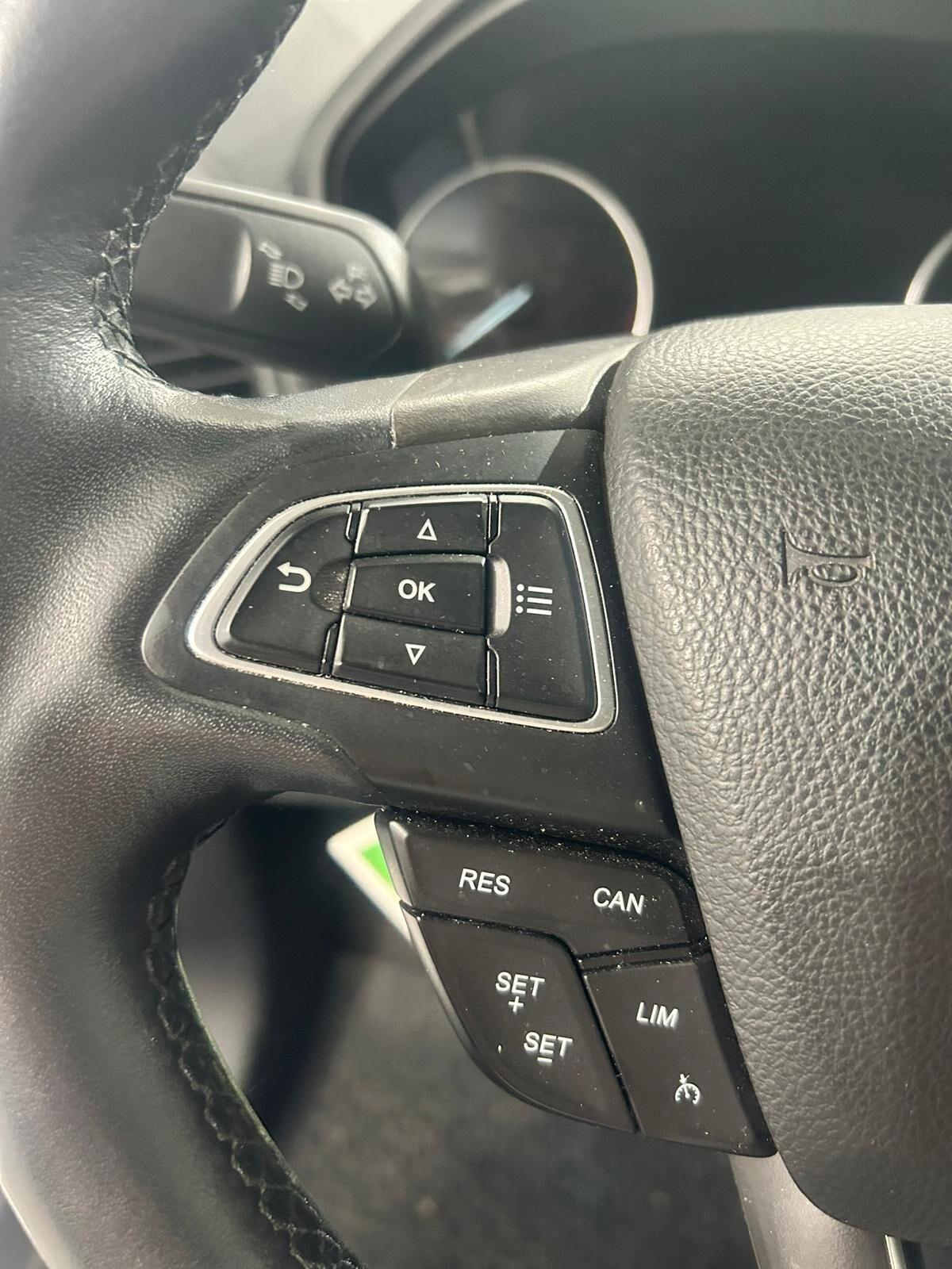 Ford EcoSport 1.0 EcoBoost 125 CV Start&Stop Titanium