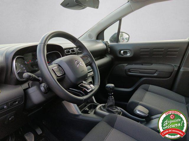 CITROEN C3 Aircross PureTech 110 S&S Feel