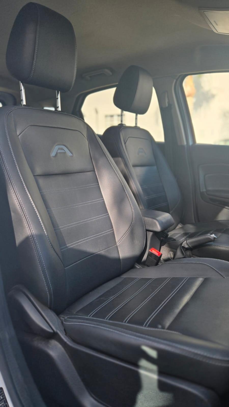 Ford EcoSport 1.0 ecoboost 125CV Active S&S Uff Italy Pelle USB