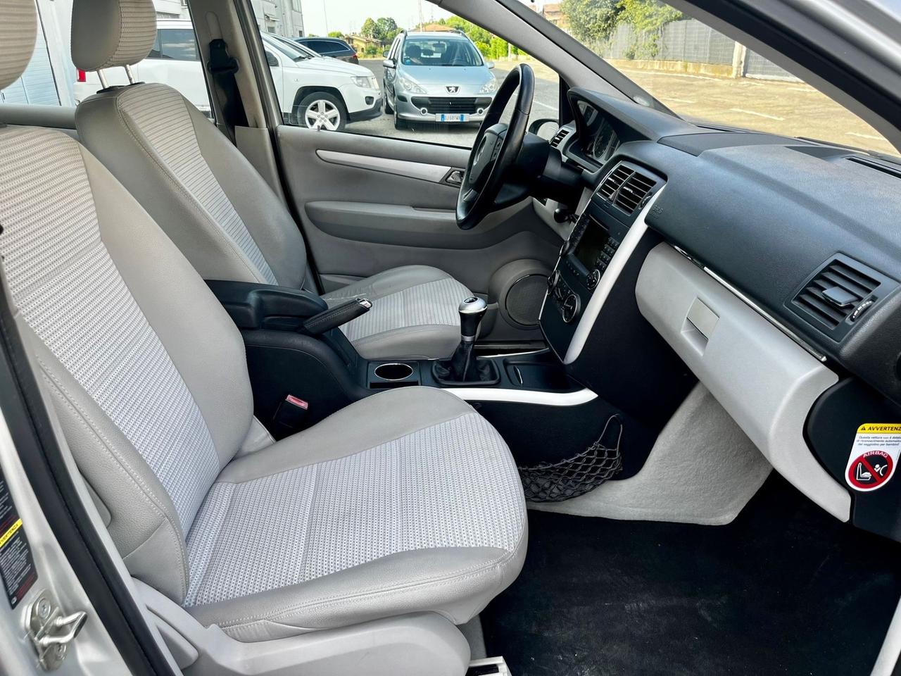 Mercedes B200 benzina 2005 144.000km