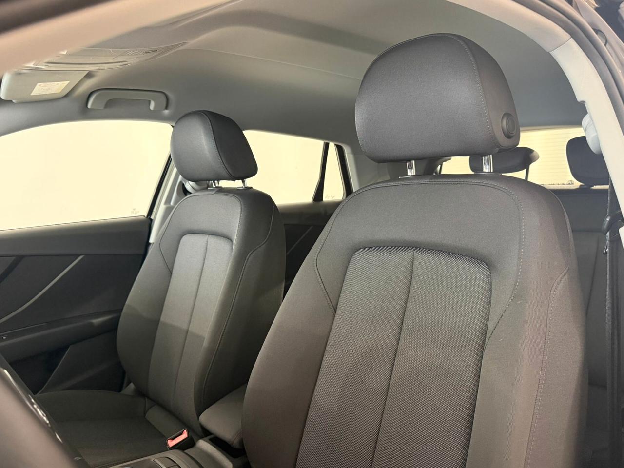 AUDI Q2 1.6 DIESEL TOTAL BLACK 80.000KM