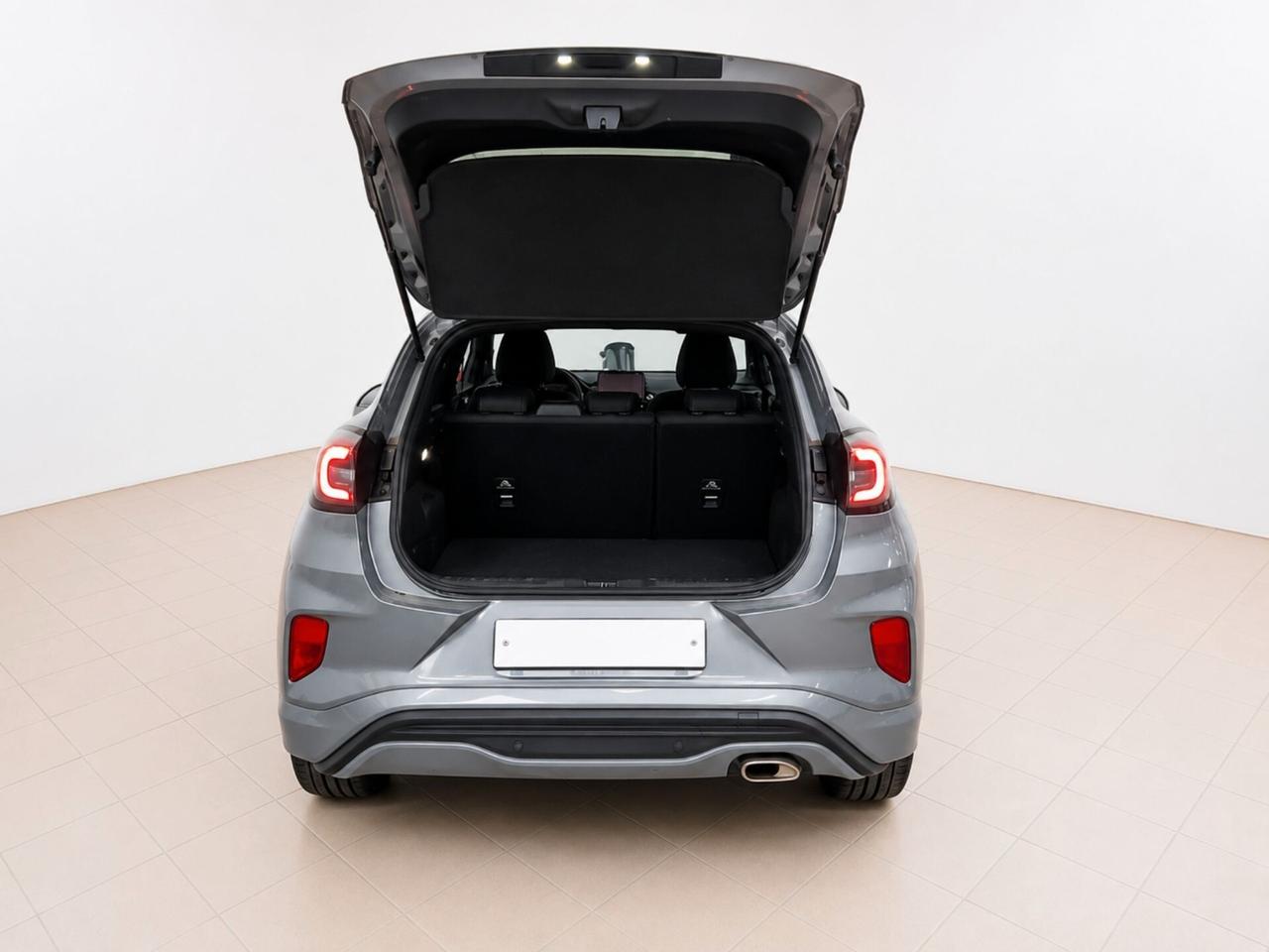 ---IN ARRIVO--- Ford Puma 1.0 EcoBoost Hybrid 125 CV S&S ST-Line