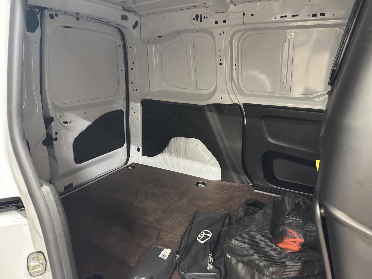 Toyota Proace City Batteria da 50 kWh 136CV L1 EV