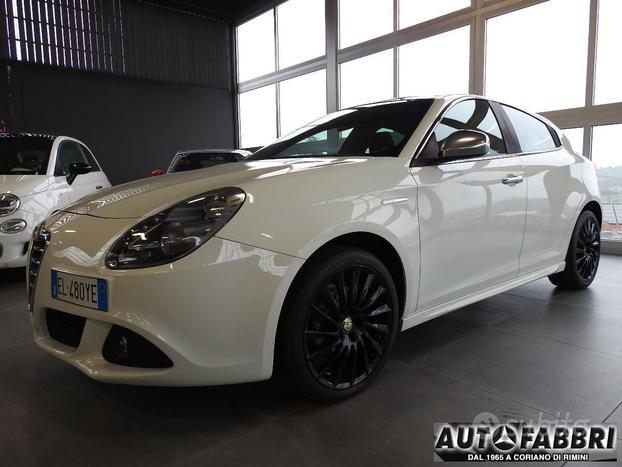 ALFA ROMEO - Giulietta - 1.6 JTDm-2 105 CV