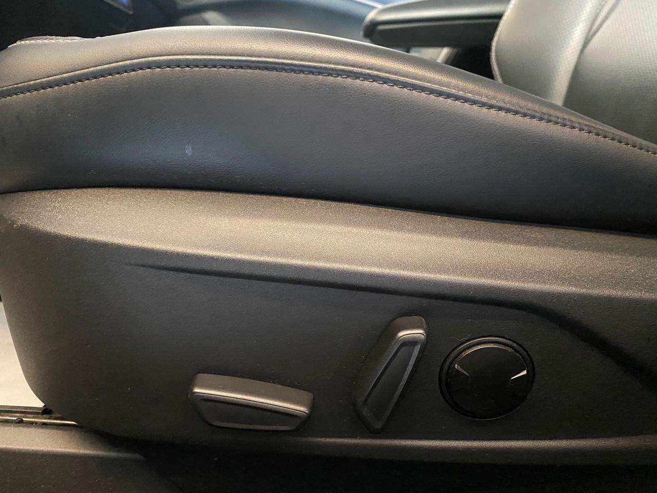 Ford Mustang Mach-e 269cv Aziendale