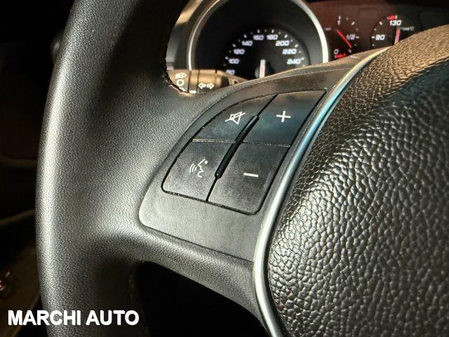 ALFA ROMEO Giulietta 1.6 JTDm 120 CV B-Tech