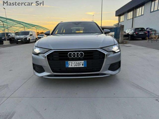 AUDI A6 Avant 40 2.0 tdi Business Sport s-tronic FZ588FW