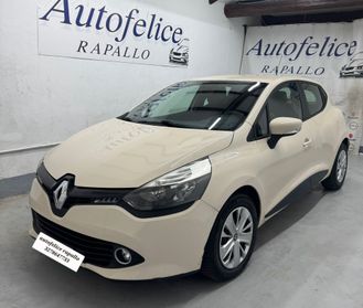 Renault Clio dCi 8V 75 CV Start&Stop 5 porte Energy Duel