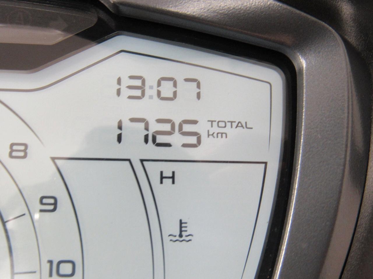 Piaggio Beverly 350 S ABS