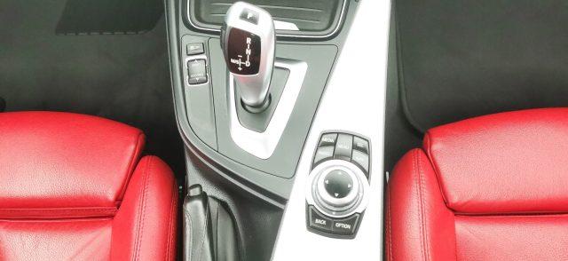 BMW 420 i Coupé Msport