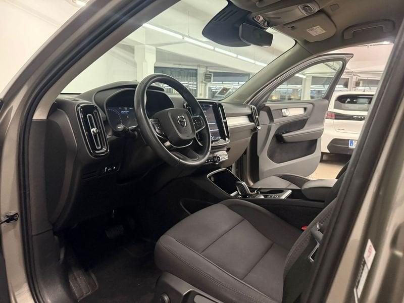 Volvo XC40 T4Recharge Plug-inInscriptionExpression anche a311€