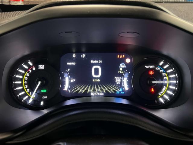Jeep Renegade Renegade 2019 1.3 t4 phev Trailhawk 4xe at6
