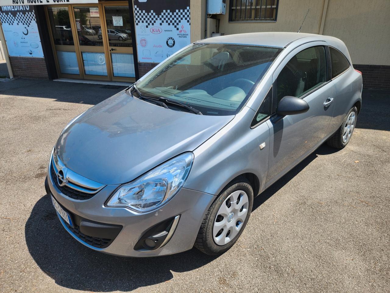 Opel Corsa 1.0 12V 3 porte Club